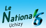 logo camping uchizy